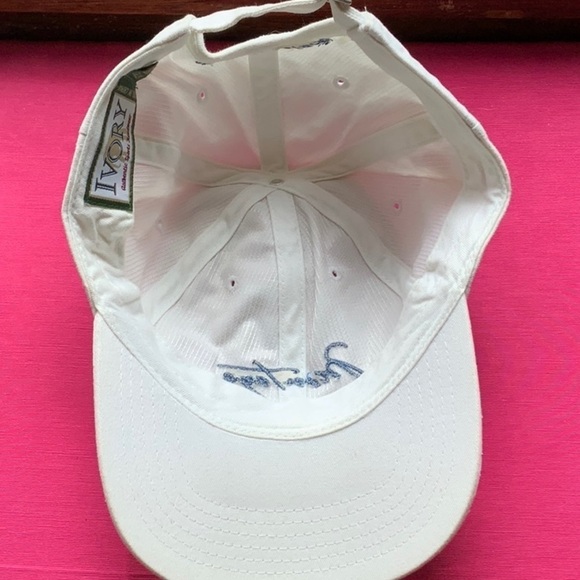 NWOT Montage Hotels & Resorts Baseball Cap - Picture 3 of 4